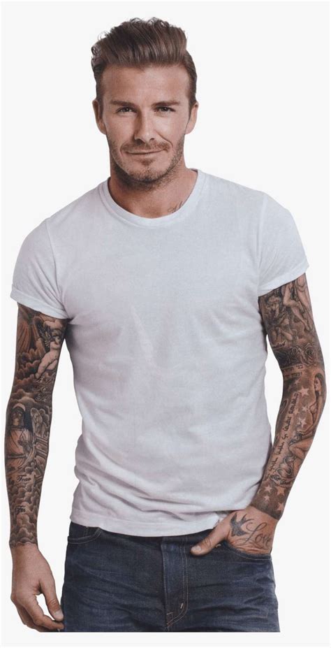 David Beckham Tattoos A Guide To David Beckham S 60 Plus Tattoos