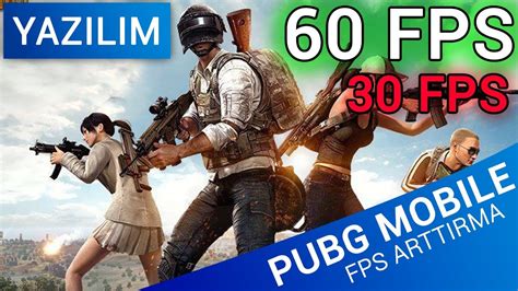 Pubg mobile secret trick to boost fps 10x! PUBG Mobile FPS Arttırma (Tencent Emulator) FPS YÜKSELTME ...