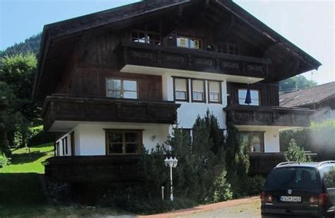 Oberallgäu (kreis), 2 zi., 100 qm, kalt 1.100 euro, warm 1.320 euro, nk 220 euro. Aalener Haus Wohnung 3 (1011118) - Ferienwohnung Oberstdorf