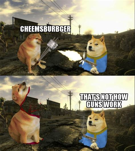 Oct 11, 2010 · the following is a timeline of fallout events. Fallout 3 and New Vegas logic : dogelore