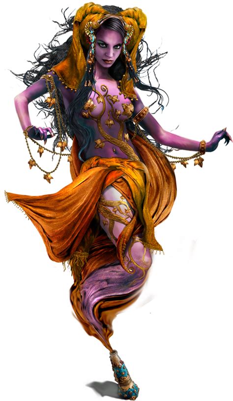 +9 to hit basically this djinni able to move the whirlwind up to 60 feet like an action, and even the creatures. Jinn. Character - Zahra, addicted to human magic and ...
