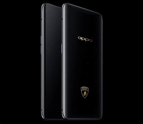 Oppo find x is the world's first panoramic designed phone, embracing the beauty of nature into a oppo find x combines two seamless pieces of glass with the front screen featuring a gorgeous. OPPO Find X Lamborghini Edition Is The First Phone With ...