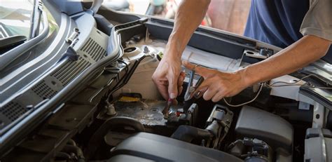 Your vehicle battery is an essential component and your car or suv can't run without it. Why Is My Car Battery Leaking Acid? | Andy Mohr GMC Fishers