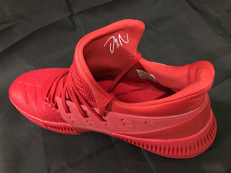 Adidas Dame 3 Performance Review