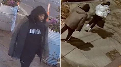 Philadelphia Police Searching For Attempted Sex Assault Suspect Wanted For Attacking Woman In