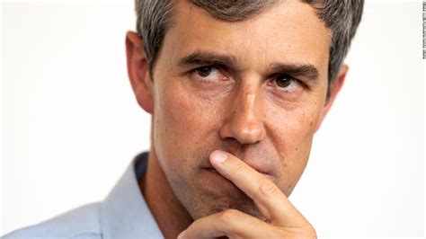 Beto Orourke Is Back In The Mix Will Voters Give Him Another Look