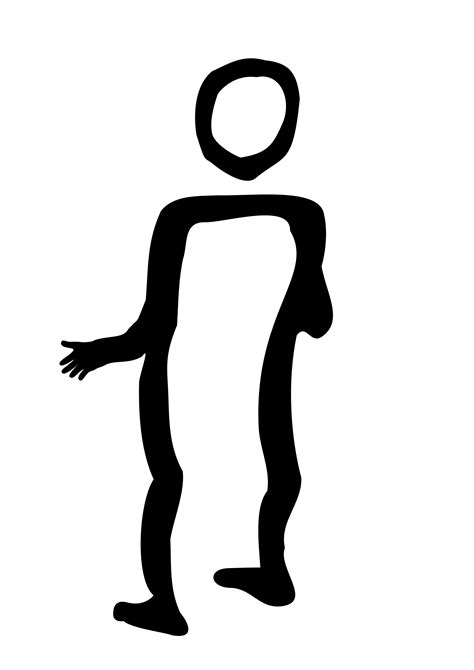 Pointing clipart human, Pointing human Transparent FREE ...