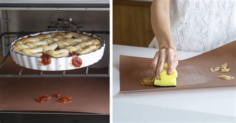 The 3 Best Oven Liners