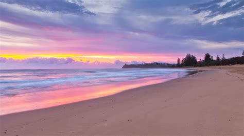Sunshine Coast Best Things to Do: Beaches and Nature Escapes