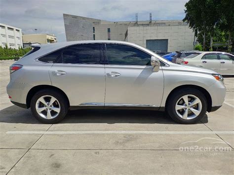 We did not find results for: Lexus RX270 2011 Luxury 2.7 in กรุงเทพและปริมณฑล Automatic ...