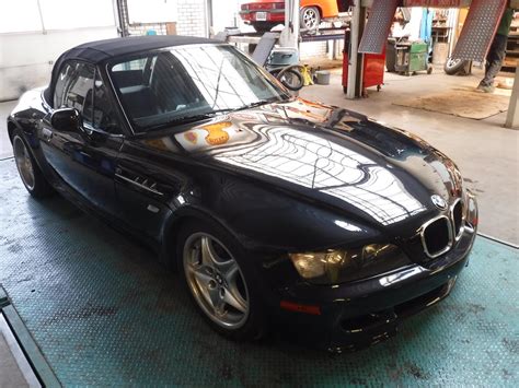 Bmw were one of the first to bring a convertible to the australian market, starting with the pretty the e36 328i convertible arrived in 1995, an update of the previous 325i model. 2000 Bmw Z3 M Convertible for Sale | CCFS