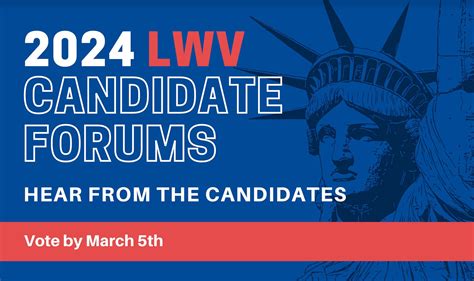 Jan 20 Lwv Candidate Forum For San Mateo County Bos—district 4