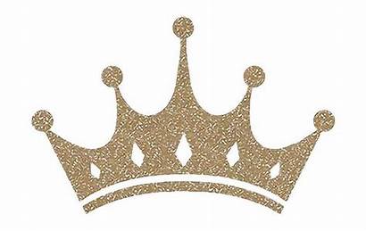 Crown Queen Clipart Clip Transparent Tiara King