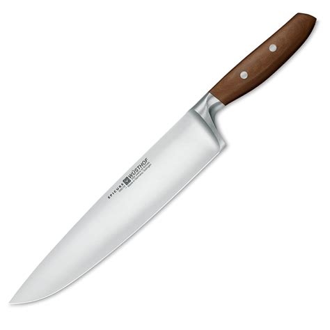 Wusthof Epicure Cooks Knife 24cm Peters Of Kensington