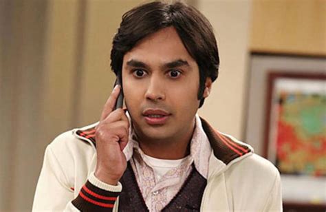 The Big Bang Theory Fans Spotted A Huge Mistake With Raj