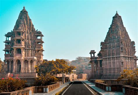 10 Famous Temples In India Worth Visiting
