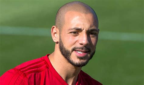 He is 33 years old from morocco and playing for al nassr in the saudi pro league (1). Why was Morocco star Nordin Amrabat wearing a scrum cap against Portugal in World Cup tie ...