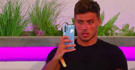 Love Island News Brad Mcclelland Once ‘snapped His Penis During Sex Official Fame Magazine