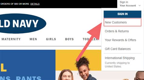 Old navy credit cards are serviced by synchrony bank. Old Navy Credit Card Payment Login at www.oldnavy.gap.com | Online Login Guides