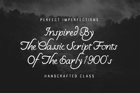 Tom Chalky Fonts Handcrafted Font Options For Your Media Project
