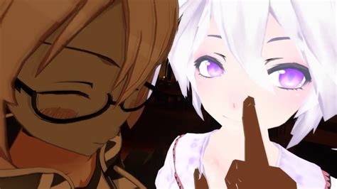 Image of deaf people in vrchat talk about their life experiences and. VRChat Moments - Lewdest VR anime girl in VR: Virtual ...