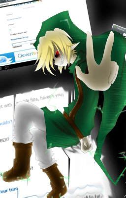 Ben Drowned X Reader First Time Seeing Him Wattpad