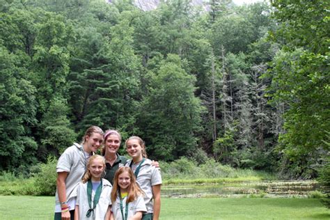 Camp Merrie Woode Nc Girls Summer Camp Remember The Days You Spent