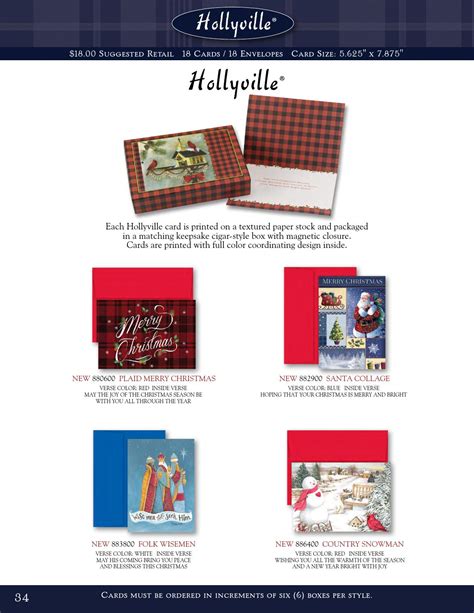 Christmas cards colorful 72 christmas greeting cards collection with envelopes for winter merry christmas season, holiday gift giving, xmas gifts cards. Masterpiece Studios 2016 Holiday Card Catalog by Masterpiece Studios - Issuu