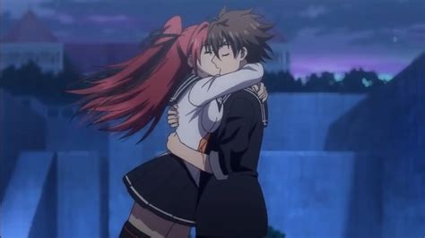 My Top 10 Best And Most Epic Romantic Anime Kiss Scenes Ever Hd 2018