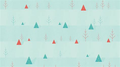 29 Minimalist Christmas Wallpapers Wallpaperboat