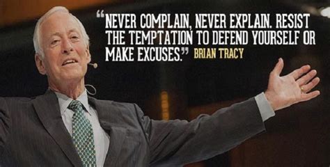 15 Brian Tracy Quotes You Should Already Know About