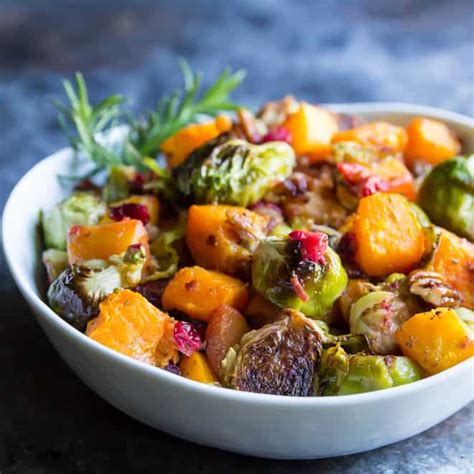 10 Low Carb Side Dishes For Christmas Living Chirpy
