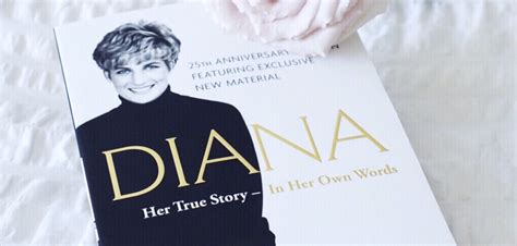 Diana Her True Story In Her Own Words — Idlewild Reads