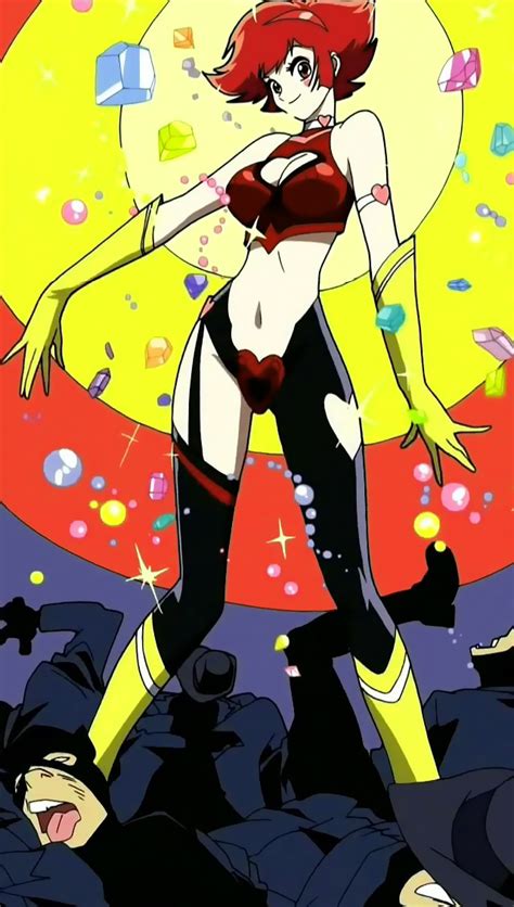 Honey Kisaragi Re Cutey Honey Wiki Fandom