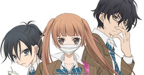 Anonymous Noise Vol 1 Review