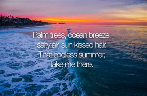 Cute Beach Quotes Ocean Quotesgram