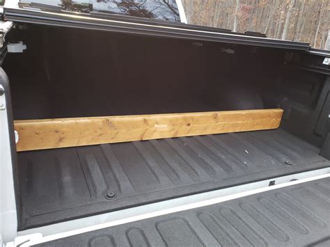 There are 2 truck bed divider for sale on etsy, and they cost $125.97 on average. Diy Truck Bed Divider See More on | ToolCharts Important ...