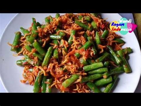 Disusul dengan garam gula penyedap rasa secukupnya. Resep Masak Ikan Indonesia - Resep Masakan