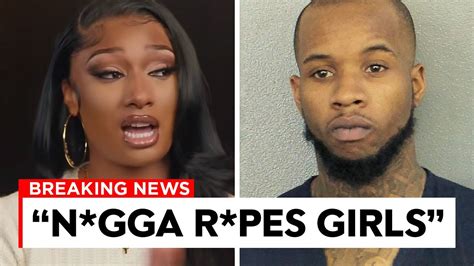 Why Tory Lanez Is Really Going To Jail Youtube