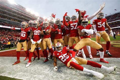 Sf 49ers 5 Reasons Why Team Gets Back Into Super Bowl In 2022