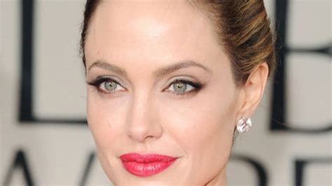 Angelina Jolie Eye Makeup Tutorial Bigbenvaughndesigns