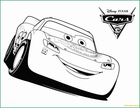 30+ Pretty Image of Lightning Mcqueen Coloring Pages - albanysinsanity.com