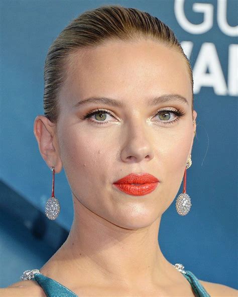 The Most Jaw Dropping Jewelry At The 2020 Sag Awards Moon And Star