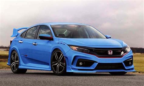 Within the next few years, all new vehicles will be fitted with full safety and driver assistance suites as standard equipment, especially with advances in vehicle. 2018 Honda Civic Type R US Release Date and Specs: Coming ...