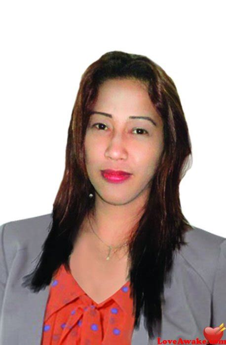 Wafamjn 52y O Woman From Philippines Davao Mindanao I Know There Is Always Risk In Dating