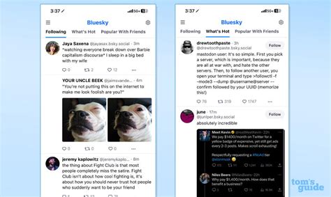 Bluesky — Everything You Need To Know About This Twitter Alternative