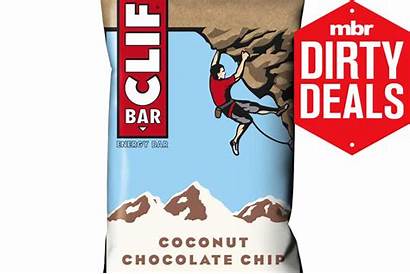 Clif Bar 68g Brothers Tool Multi