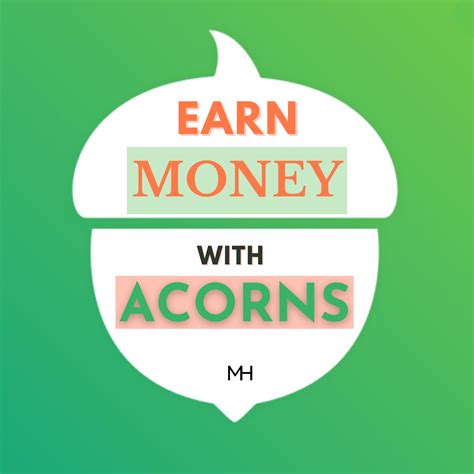 Mar 18, 2021 · reddit; 5 Ways to Make Money ($500+) with Acorns App Money from ...