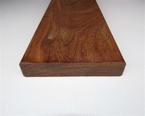 Ipe 54x6 Eased Edge Hardwood Board Total Wood Store