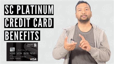 In retail, it extends services like various accounts, deposits and card solutions. Standard Chartered Platinum Credit Card Review | Benefits ...